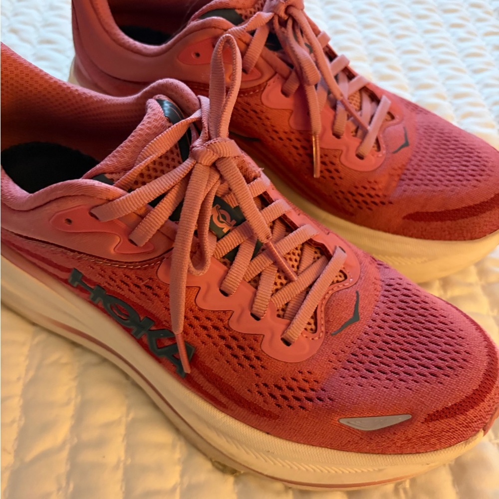 Hoka Women's Bondi 9 Running Shoes